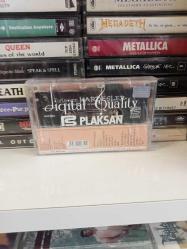 Yurtseven Kardeşler - De Bana - Of Anam Of- Kaset -