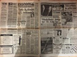 Hürriyet Gazetesi - 21 Aralık 1986  - Ay - Simge - Model - Ekonomi - Gazete - Aşı - Ertugrul - Ankara - Eren - Hastane - AP - Kule - Ahmet Kaya - Ege - Redd - Hükümet - Askeri - Gemi - ANAP - Meclis - Ugur Dundar - Başbakan - DSP - Fikri Sağlar - Güvenlik - Ordu - Denizaltı - Silah - DYP - ABD - Sel - Kira - Taksi - Selçuk - Türkiye - Hakem - Almanya - Hollanda - Tren - Romanya - Roman - LP - Doktor - Kazı - Avrupa Şampiyonası - Sağlık - Spor - Agu - Cafu - Saray - SEM - Galatasaray - Kupa - Altın - Voleybol - Çelik - Fenerbahçe - Kredi - Maç - Eder - Futbol - Basketbol - Tarih - Arto - Gol - Futbolcu - Tank - Kale - Şampiyonluk - Sergi - Beşiktaş - İstanbul - Savunma - Trabzonspor - Yıldızlar - Onur - Erdoğan - Yusuf - Sinan - Taraftar - Tofaş - Gavi - Allan - Dida - Uydu - Isla - G20 - Seçim - Belediye başkanı - Belediye - Belediye Başkanı - Emin Çölaşan - Belediyeler - Edis - Hava kirliliği - PAK - BM