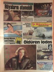 Hürriyet Gazetesi - 21 Aralık 1986  - Ay - Simge - Model - Ekonomi - Gazete - Aşı - Ertugrul - Ankara - Eren - Hastane - AP - Kule - Ahmet Kaya - Ege - Redd - Hükümet - Askeri - Gemi - ANAP - Meclis - Ugur Dundar - Başbakan - DSP - Fikri Sağlar - Güvenlik - Ordu - Denizaltı - Silah - DYP - ABD - Sel - Kira - Taksi - Selçuk - Türkiye - Hakem - Almanya - Hollanda - Tren - Romanya - Roman - LP - Doktor - Kazı - Avrupa Şampiyonası - Sağlık - Spor - Agu - Cafu - Saray - SEM - Galatasaray - Kupa - Altın - Voleybol - Çelik - Fenerbahçe - Kredi - Maç - Eder - Futbol - Basketbol - Tarih - Arto - Gol - Futbolcu - Tank - Kale - Şampiyonluk - Sergi - Beşiktaş - İstanbul - Savunma - Trabzonspor - Yıldızlar - Onur - Erdoğan - Yusuf - Sinan - Taraftar - Tofaş - Gavi - Allan - Dida - Uydu - Isla - G20 - Seçim - Belediye başkanı - Belediye - Belediye Başkanı - Emin Çölaşan - Belediyeler - Edis - Hava kirliliği - PAK - BM