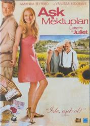 Aşk Mektupları DVD Filmi