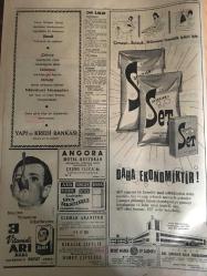 HÜRRİYET GAZETESİ 11 TEMMUZ 1967  YIL :20 SAYI :6896--Yunan Kuvvetleri Makarios u devirecek --1955 Türkiye Kraliçe ve Avrupa İkinci Güzeli :Suna Soley kör oldu ---Su böreğine karbonat  yerine DDT koyan kadın  üç çocuğu  zehirlenip ölünce  çıldırdı ----Margaret Lee ,bir ay Türkiye de  kalacak ---Jandarmanın yaraladığı  ebe 6 yıl  evlenemeyecek ---Yeni  binaların yükseklikleri muhife  göre ayarlanacak --Aya yumuşak iniş sistemi ile trafik kazalarında ölüm oranı azalacak ---Avrupa ikincisi olan Bulgarlar bol bol göbek attı ----Milli Takımda bir revizyon yapılmalıdır ---Şampiyonluğa herkes sevindi---Futbolun kalkınması için küme şart ---Ulvi Yenal Beden Terbiyesi Genel Müdürü Oldu ---Güreşçilerimiz  Türk gibi kuvvetli sözünü Dünyaya bir daha duyurdu ---