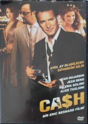 Cash DVD film