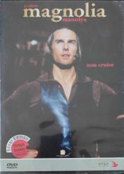 Magnolia Filmi DVD - Tom Cruise