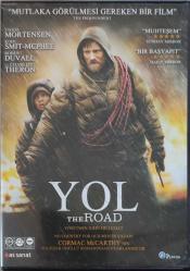The Road - Yol DVD Film