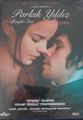 Parlak Yıldız DVD Film - Abbie Cornish