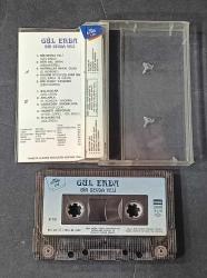 GÜL ERDA * BİR SEVDA YELİ * KASET