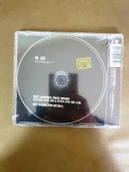 Rest Assured - Treat Infamy - CD Ambalajında