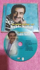 HAKKI BULUT Bu Benim Hayatım