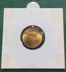 BİN (1000) LİRA 1995 YILI (UFAK /BÜYÜK) TARİH ÇÇT/ÇA  2ADET