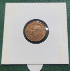 BİN (1000) LİRA 1995 YILI (UFAK /BÜYÜK) TARİH ÇÇT/ÇA  2ADET