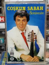 COŞKUN SABAH BENİMSİN