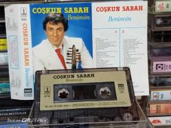 COŞKUN SABAH BENİMSİN