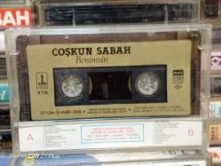 COŞKUN SABAH BENİMSİN