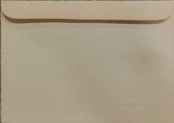 Mevlana'nın 750. Doğum Yılı Hatırası, 17 Aralık 1957  İlk Gün Zarfı