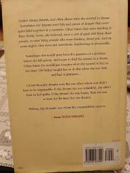 These Dreams: A Novel - Ciltli Şömizli