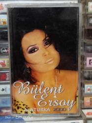 BÜLENT ERSOY ALATURKA 2000