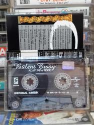 BÜLENT ERSOY ALATURKA 2000