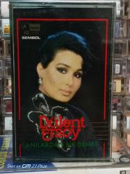 BÜLENT ERSOY ANILARDAN BİR DEMET