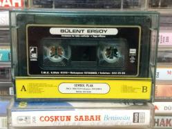 BÜLENT ERSOY ANILARDAN BİR DEMET