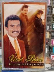 ÜMİT BESEN BİZİM HİKAYEMİZ