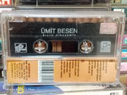 ÜMİT BESEN BİZİM HİKAYEMİZ