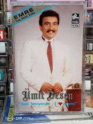ÜMİT BESEN SENİ SEVİYORUM I LOVE YOU
