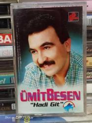 ÜMİT BESEN HADİ GİT
