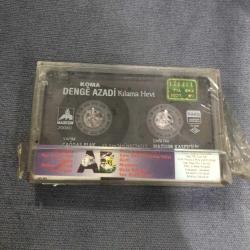 12/Kürtçe Kaset:Koma Denge Azadi-Kılama Hevi