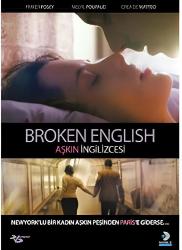 Aşkın İngilizcesi-Broken English Dvd