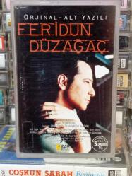 Feridun Düzağaç - Orjinal - Altyazılı