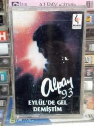 DÜNDEN BUGÜNE ALPAY