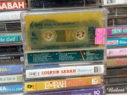 DÜNDEN BUGÜNE ALPAY