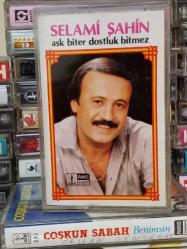 SELAMİ ŞAHİN AŞK BİTER DOSTLUK BİTMEZ