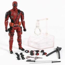 Marvel Select YXToys Deadpool Movie