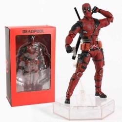Marvel Select YXToys Deadpool Movie