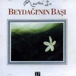 Ruhi Su cd beydağının başı cd ambalajında