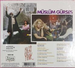 MÜSLÜM GÜRSES Bağrı Yanık