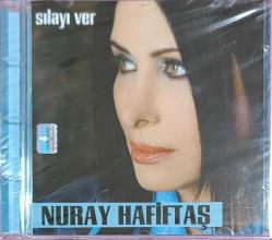 NURAY HAFİFTAŞ Sılayı Ver