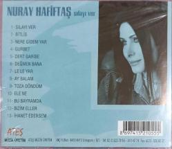 NURAY HAFİFTAŞ Sılayı Ver