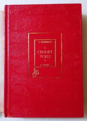 CENNET YOLU ~ [ CİLTLİ VE ŞÖMİZLİ ]