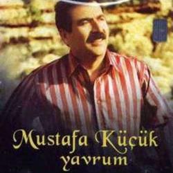 mustafa küçük cd yavrum cd AMBALAJINDA CD-ÇOK NADİR