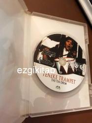 teneke trampet dvd  (pc'de denenmiştir) (the tin drum) günter grass
