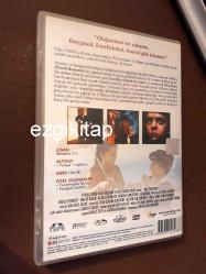teneke trampet dvd  (pc'de denenmiştir) (the tin drum) günter grass