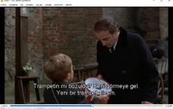 teneke trampet dvd  (pc'de denenmiştir) (the tin drum) günter grass