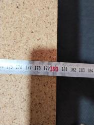 AHŞAP 72X180X1,8 CM BÜYÜKLÜĞÜ OLAN 2 TABAKA HAM SUNTALEM...FİYAT 1 TABAKANIN FİYATIDIR