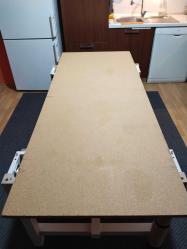 AHŞAP 72X180X1,8 CM BÜYÜKLÜĞÜ OLAN 2 TABAKA HAM SUNTALEM...FİYAT 1 TABAKANIN FİYATIDIR