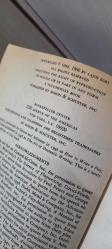 THE ART OF DRAMATIC WRITING - its basis in the creative interpretation of human motives