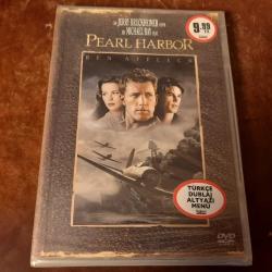 PEARL HARBOR - ORJINAL BANDROLLU