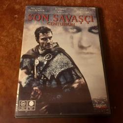 CENTURION - SON SAVAŞÇI - ORJINAL BANDROLLU