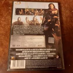KINGDOM OF HEAVEN - CENNETİN KRALLIĞI - ORJINAL BANDROLLU